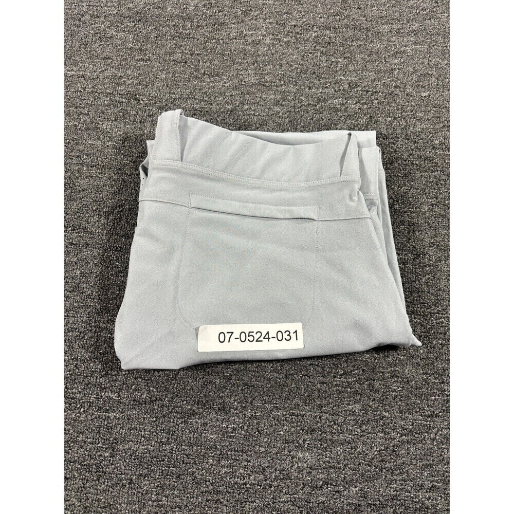 Nike Team 3/4 Softball Practice Pant Gray CD8185-052 Womens Extra Large XL - Picture 14 of 15